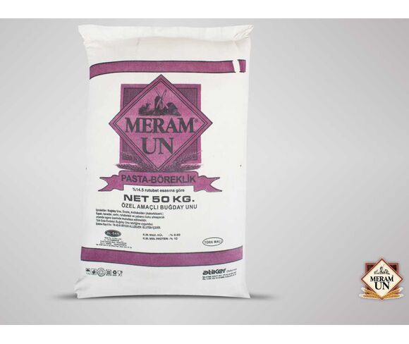 Harina para Cake y Empanada