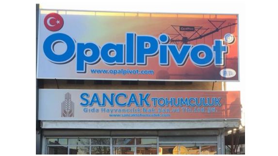 Sancak Tohumculuk Gıda Tarım Hayvancılık Nak. San. ve Tic. Ltd. Şti.
