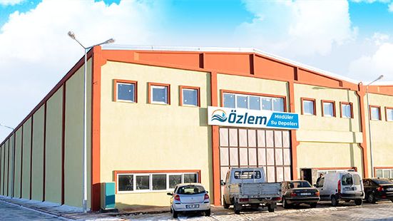 Özlem Modüler-Yunus Öksüz