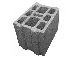 Briquette De Béton