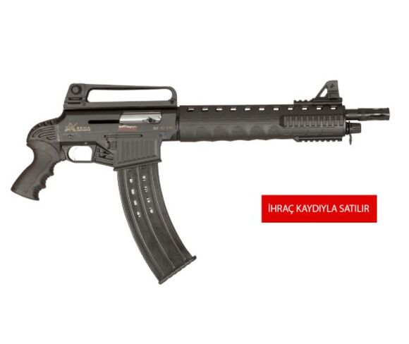 Fusil