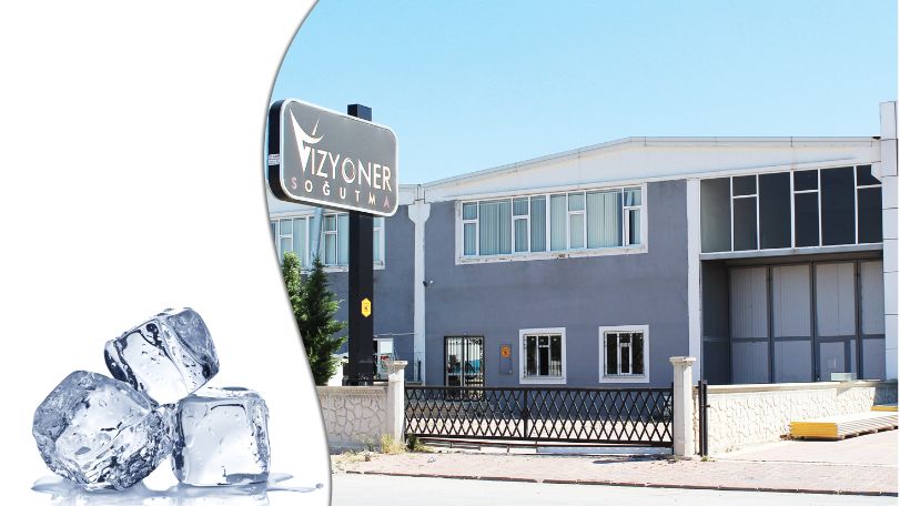 Ercan Demir Vizyoner Soğutma