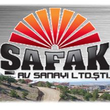 Şafak Av San. Teks ve Dayanıklı Tüketim Malları San. ve Tic. Ltd. Şti.