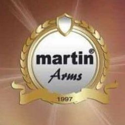 Martin Silah San. ve Tic. Ltd. Şti.