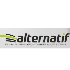 Alternatif Mekatronik Rulman Mak. Otomasyon İnş. San. ve Tic. Ltd. Şti.