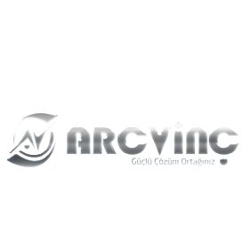 Arc Vinç Hidrolik Mak. Nak. İnş. San. Tic. Ltd. Şti. Arc Vinç Hidrolik Mak. Nak. İnş. San. Tic. Ltd. Şti.