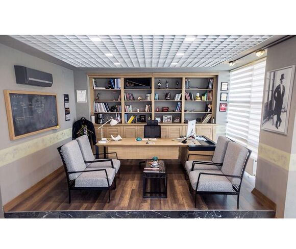 Декорирование мебели