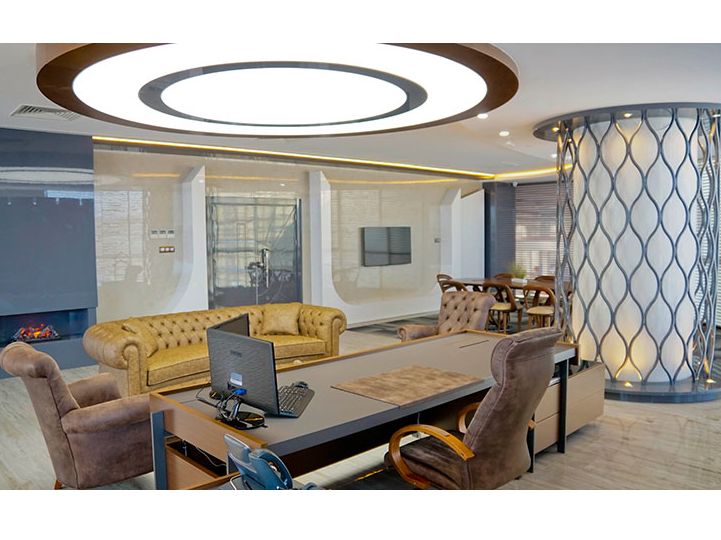 Furniture Decoration