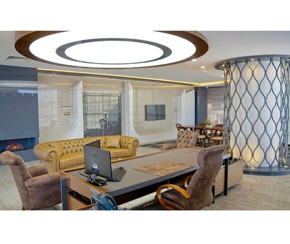 Декорирование мебели