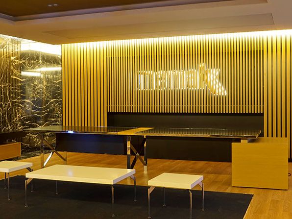 Furniture Decoration