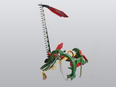 잔디 깎는 기계