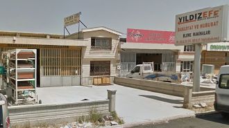 Y&#x131;ld&#x131;z Efe Makina Sanayi 