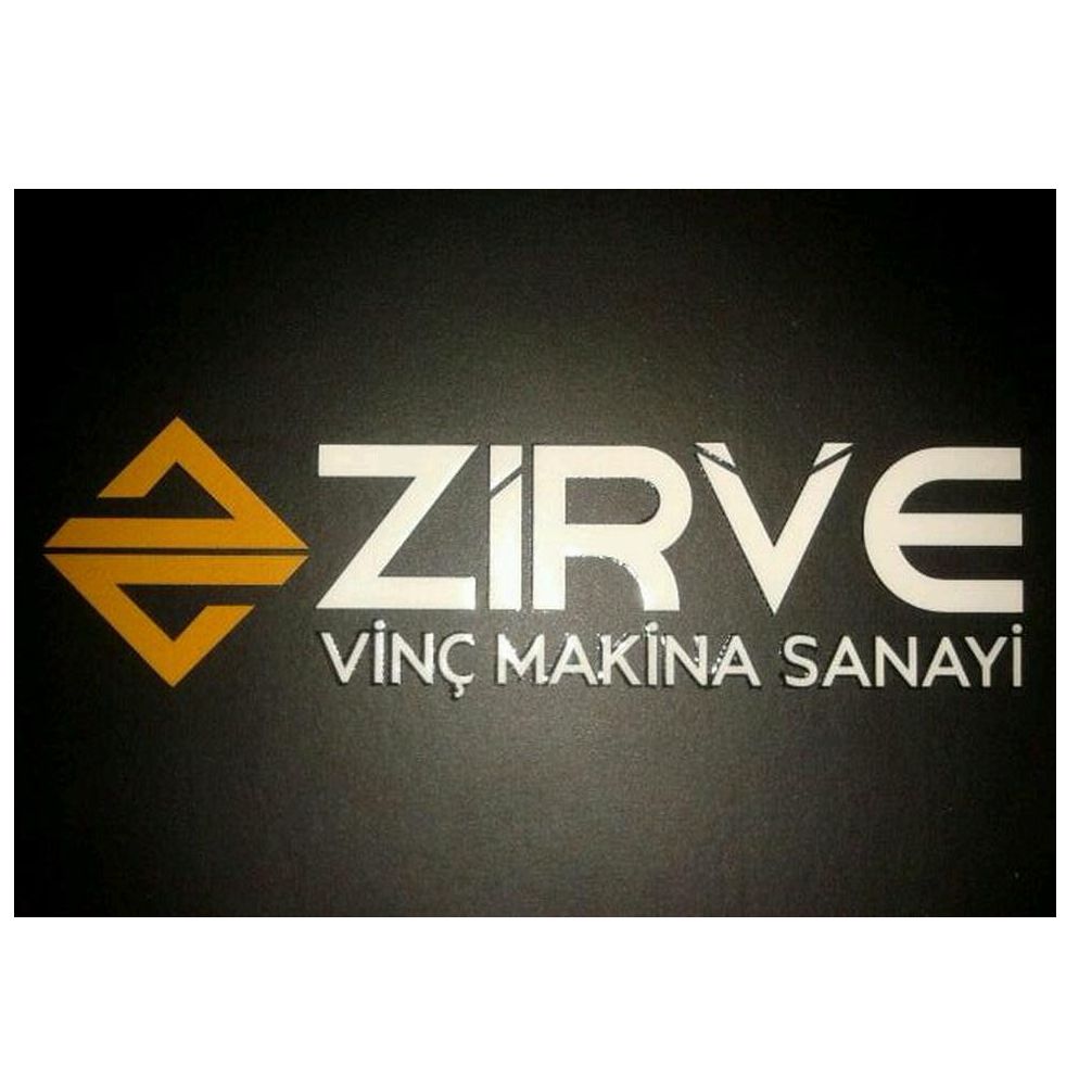 Zirve Vinç Makina Sanayi