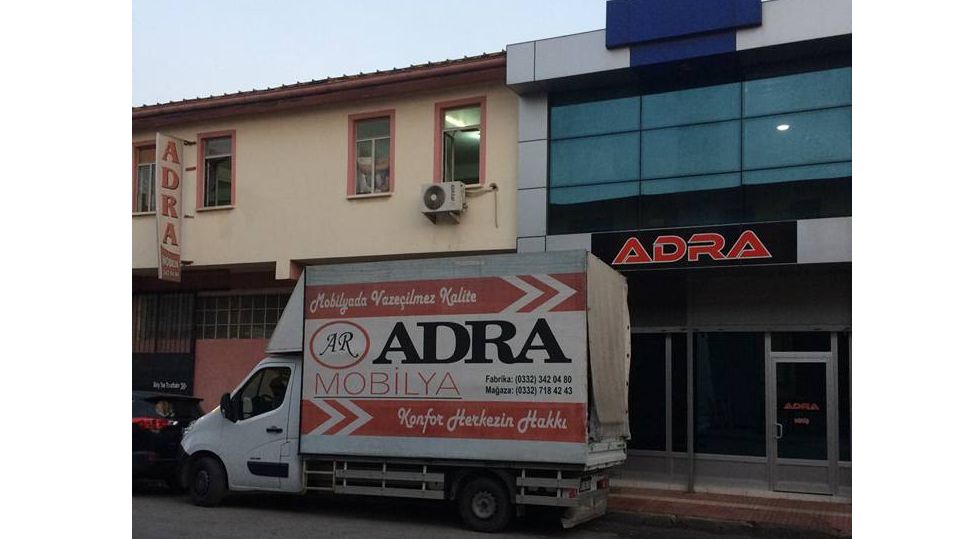 Adra Mobilya