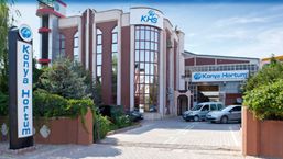 Konya Hortum Rakor Makina Otomotiv San. Tic. Ltd. Şti.