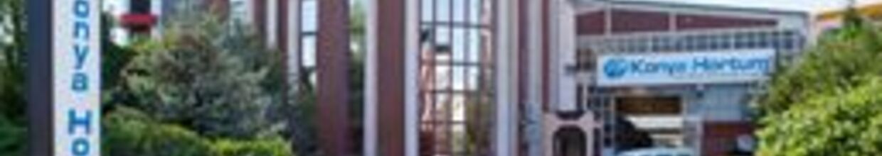 Konya Hortum Rakor Makina Otomotiv San. Tic. Ltd. Şti.