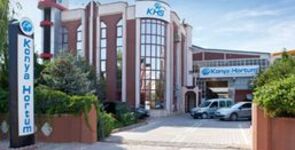 Konya Hortum Rakor Makina Otomotiv San. Tic. Ltd. Şti.