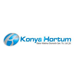 Konya Hortum Rakor Makina Otomotiv San. Tic. Ltd. Şti.
