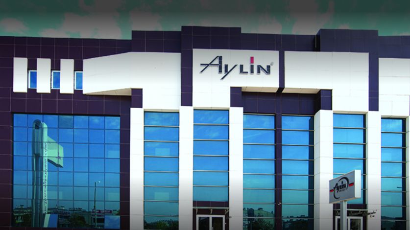 Aylin Triko Konfeksiyon San. ve Tic. A.Ş.
