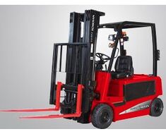 Elektrikli Forklift
