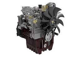 Endüstriyel Motor