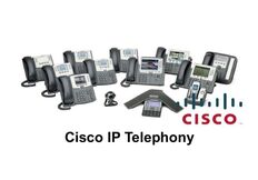 Cisco Ip Telefon Çözümleri