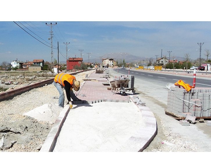 Aménagement Paysager