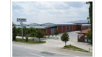 I&#x15F;&#x131;klar Ambalaj Pazarlama A.&#x15E;.