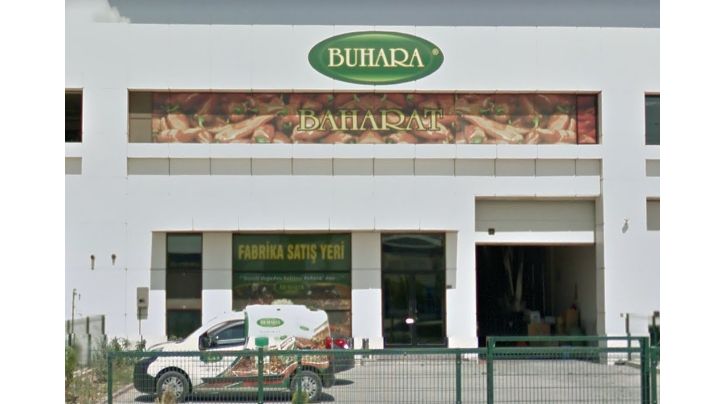 Buhara Baharat G&#x131;da San. ve Tic. Ltd. &#x15E;ti.