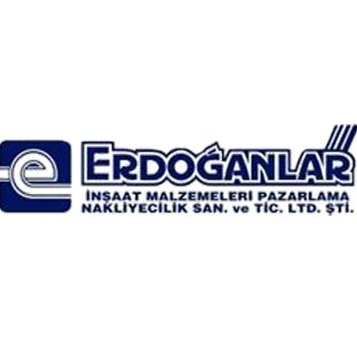 Erdoğanlar İnşaat Malzemeleri Pazarlama Nak. San. Ve Tic. Ltd. Şti. Erdoğanlar İnşaat Malzemeleri Pazarlama Nak. San. Ve Tic. Ltd. Şti.