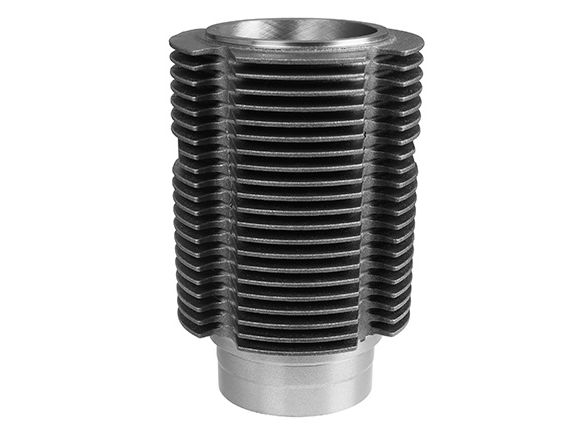 قميص المحرك