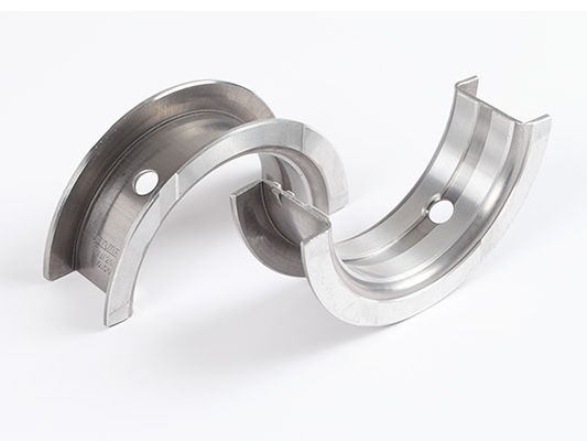 قاعدات المحرك والأبراج