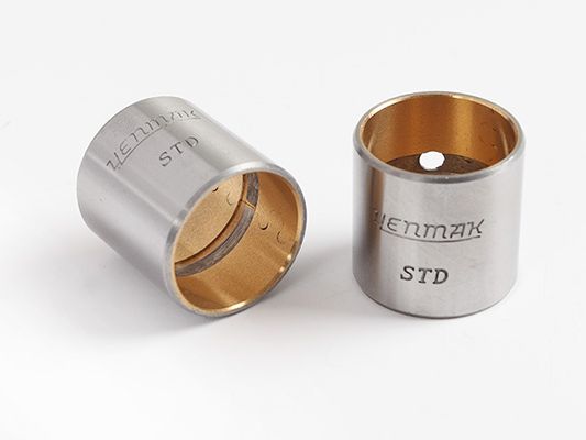 قاعدات المحرك والأبراج