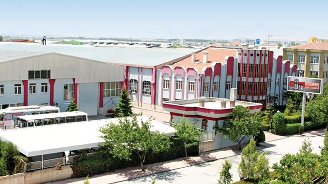 Yenmak Döküm Temizlik İnş. Tur. San. ve Tic. A.Ş.