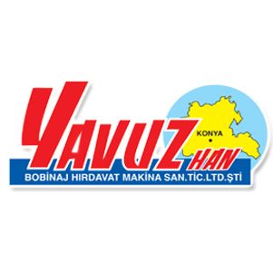 Yavuzhan Bobinaj Hırdavat Mak. San. Ve Tic. Ltd. Şti.