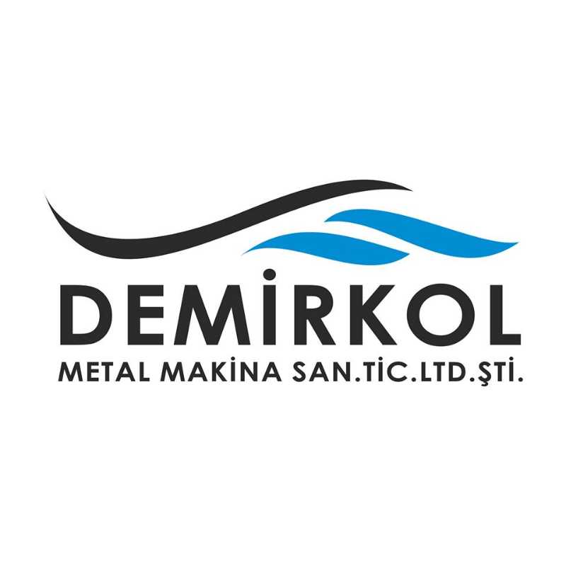 Demirkol Metal Makine Sanayi Ve Ticaret Ltd. Şti.
