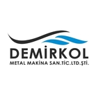 Demirkol Metal Makine Sanayi Ve Ticaret Ltd. Şti.