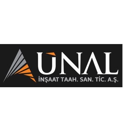 Ünal İnşaat Taah. Teks. San. ve Tic. A.Ş. Ünal İnşaat Taah. Teks. San. ve Tic. A.Ş.