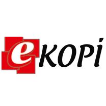 Ekopi Dijital Baskı Ve Bilgi Teknolojileri İç Dış Tic.Ltd.Şti.