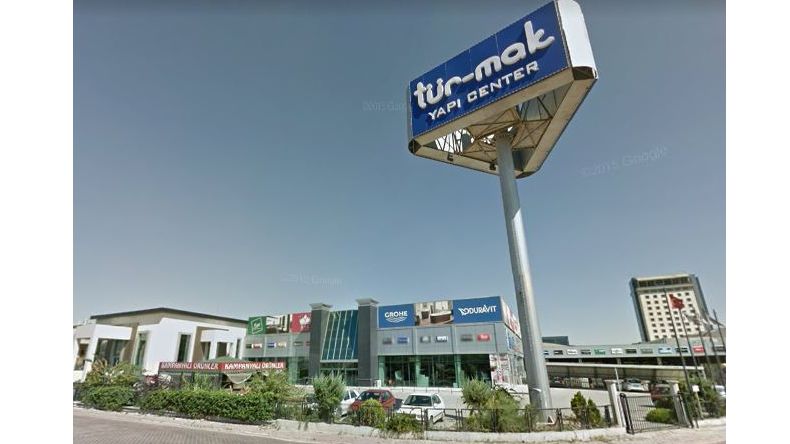 Tür-mak Mühendislik Sanayi Ve Ticaret A.Ş. 