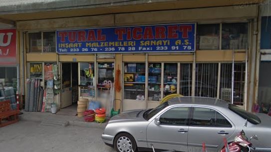 Tural Tic. İnş. Malz. San. A.Ş.