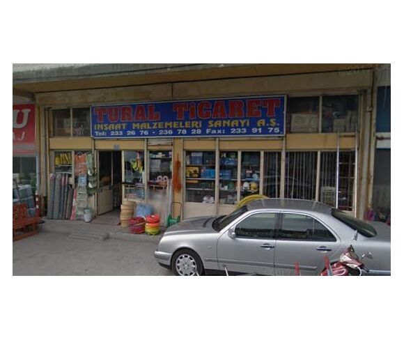 Tural Tic. İnş. Malz. San. A.Ş.