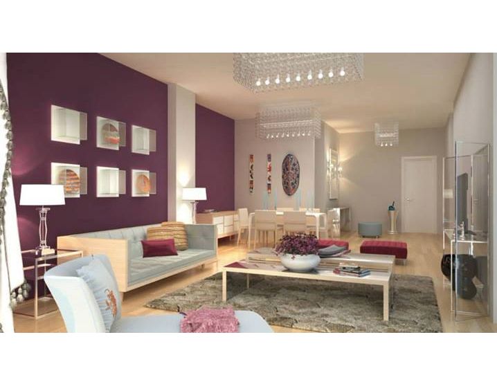 Applications De Conception De Pièces Intérieures