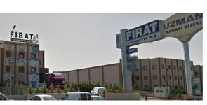 Fırat Otomotiv İnşaat Ve Gıda Sanayi Ticaret Anonim Şirketi