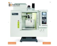 Cnc Tezgah