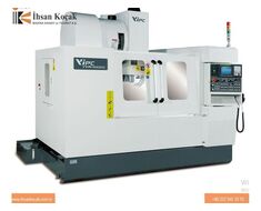 Cnc Tezgah