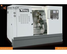Cnc Tezgah