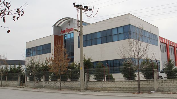 Hatipo&#x11F;lu G&#x131;da Kimya Sanayi ve Tic. Ltd. &#x15E;ti