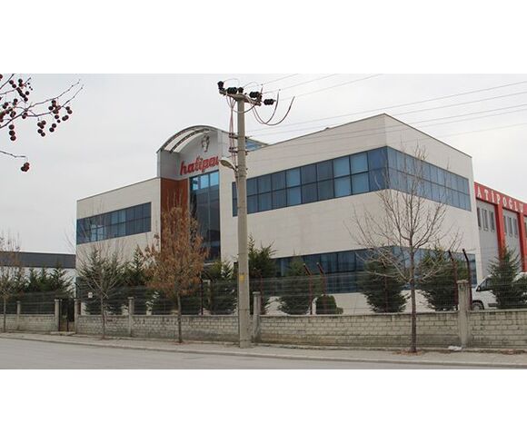 Hatipoğlu Gıda Kimya Sanayi ve Tic. Ltd. Şti