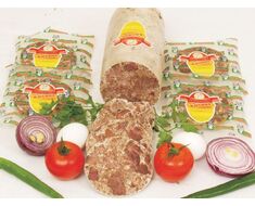 Geschmorenes Fleisch
